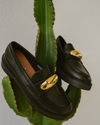 Sapato Lya Black