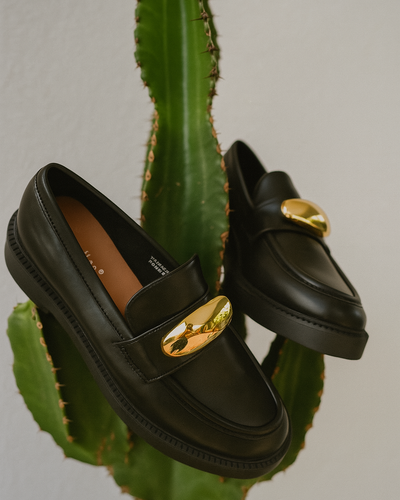 Sapato Lya Black