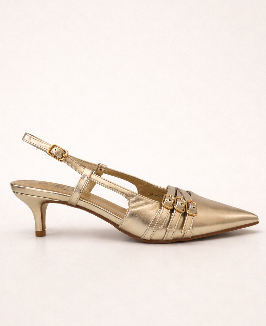 Stiletto Lyvya