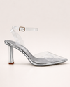 Transparente Stiletto Glass Line