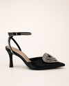 Stiletto Ayr