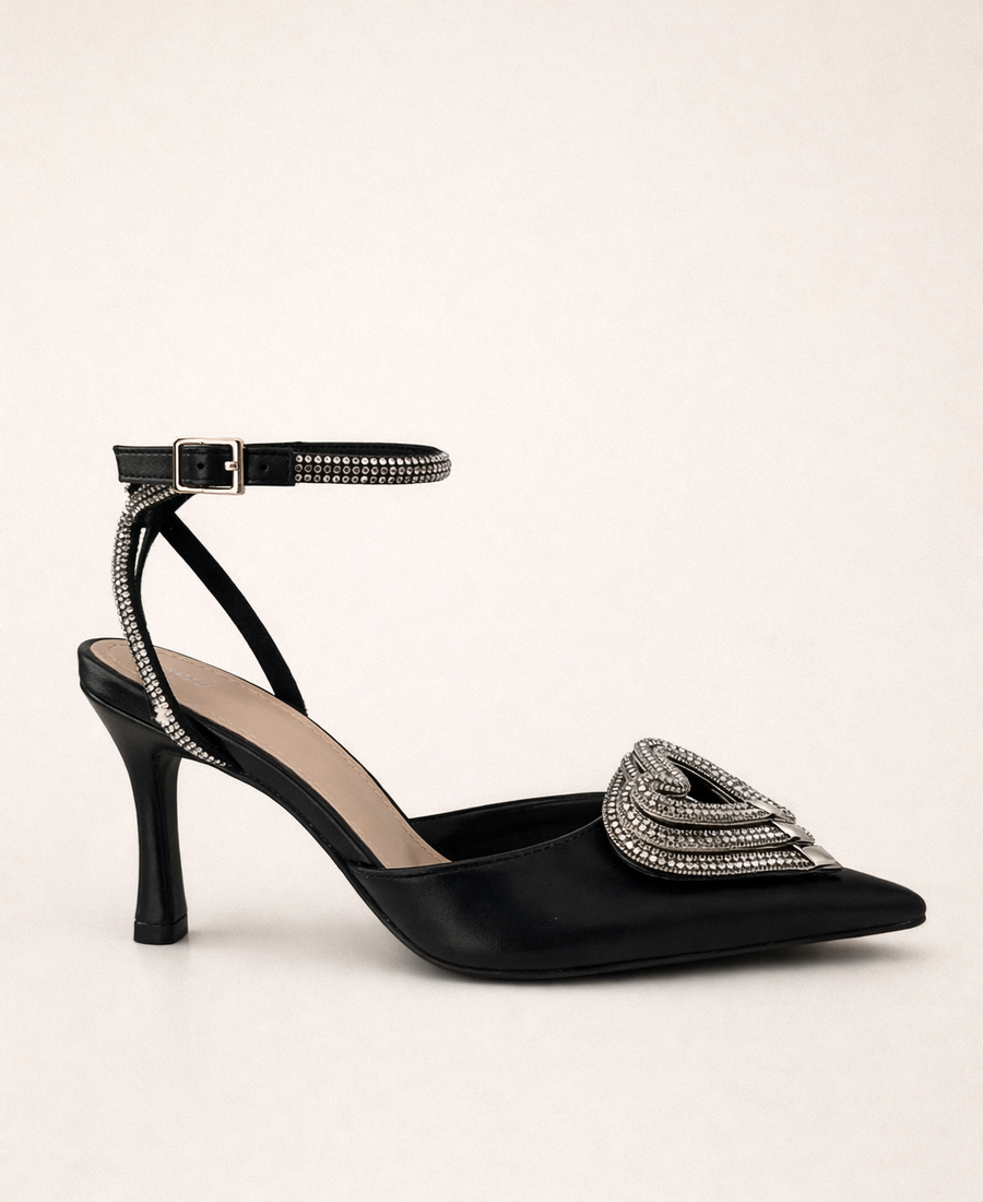 Stiletto Ayr
