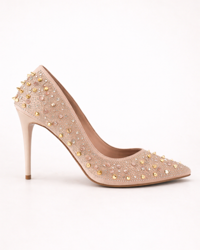 jennifer stiletto 