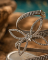 Sandalia Yumi Plata
