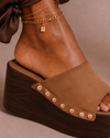 Boho Platform Camel