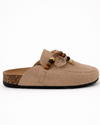 Mule Sahara Natural