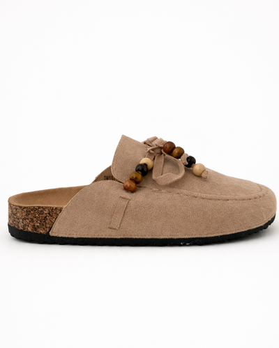 Mule Sahara Natural