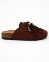 Mule Boho Fringe