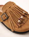 Mule Desert Fringe