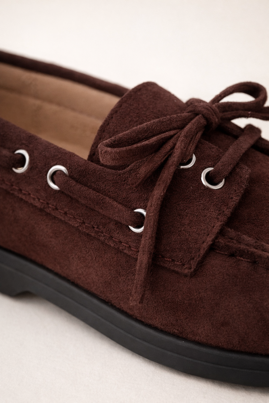 Loafer Heritage Suede