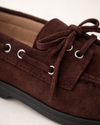 Loafer Heritage Suede