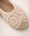 Ballerina Lace Romance