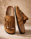 Mule Desert Fringe