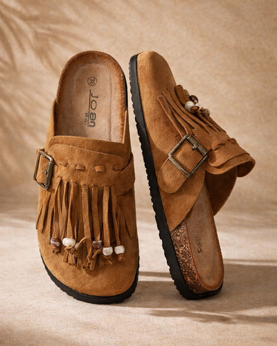 Mule Desert Fringe