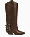 Zapato Luisay Brown