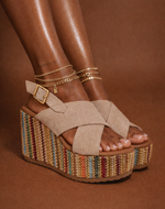 Plataforma Boho