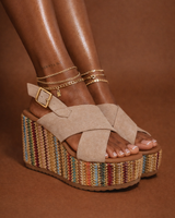 Plataforma Boho
