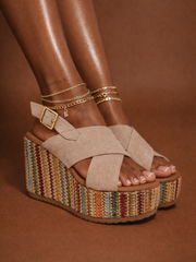 Plataforma Boho
