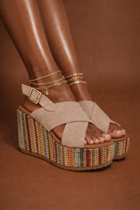 Plataforma Boho