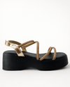 Plataforma Golden Glow