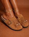 Mule Desert Fringe