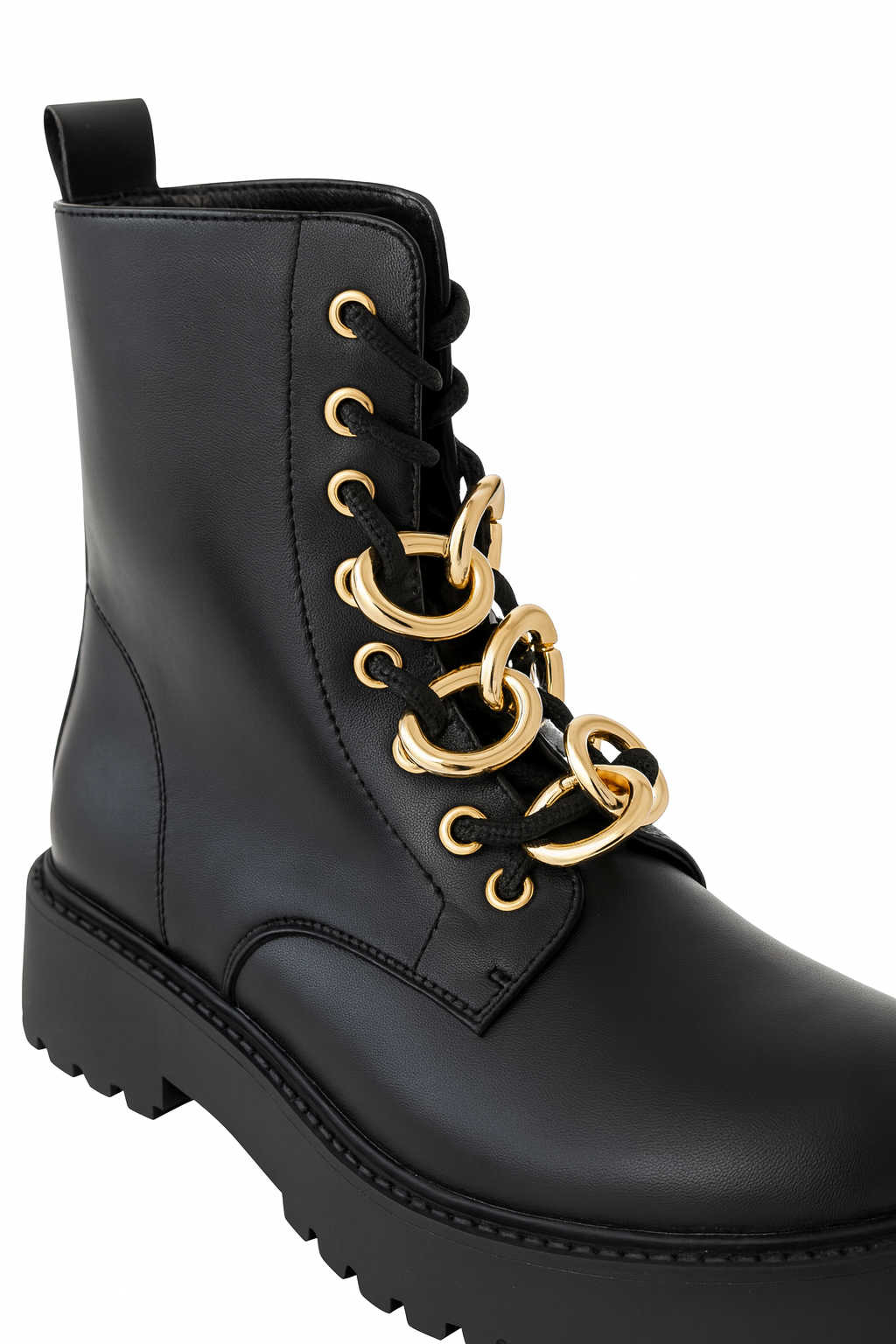Bota Pria
