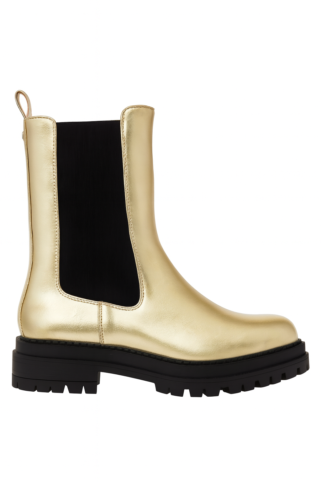 Bota Lasyay