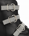 Bota Aldya Negra