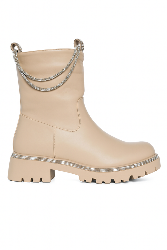 Bota Aly Nude