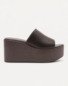 Cocoa Wood Platform