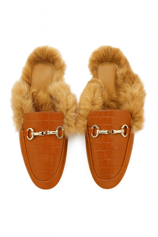Mule Alyra Camel