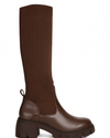 Bota Naya Marrón