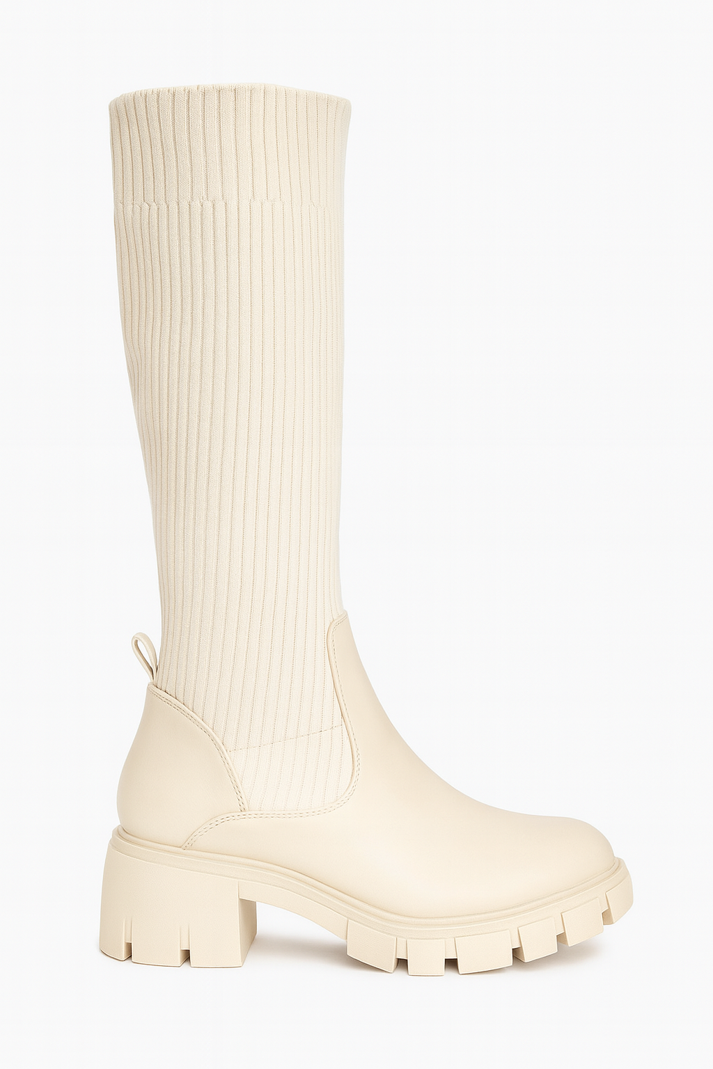 Bota Naya Nude