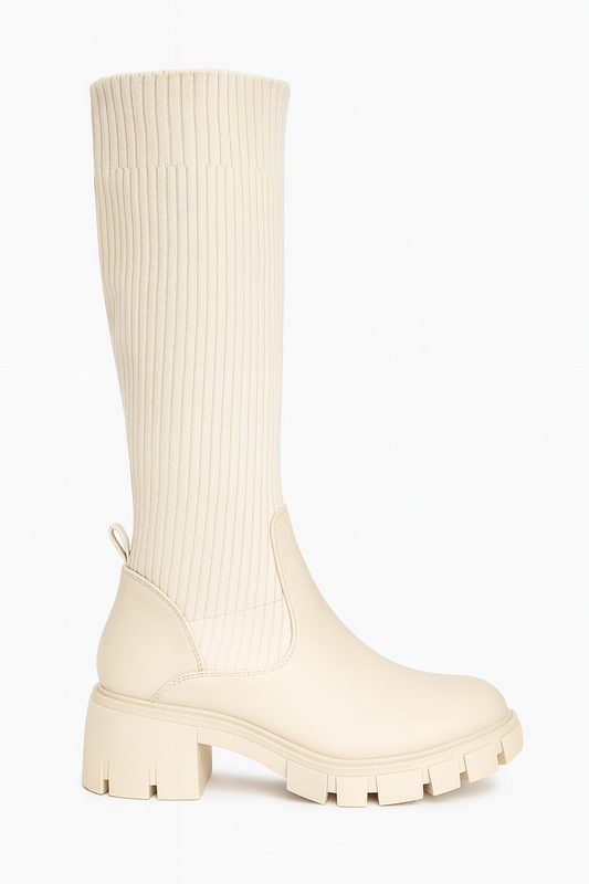 Bota Naya Nude