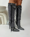 botas raysa
