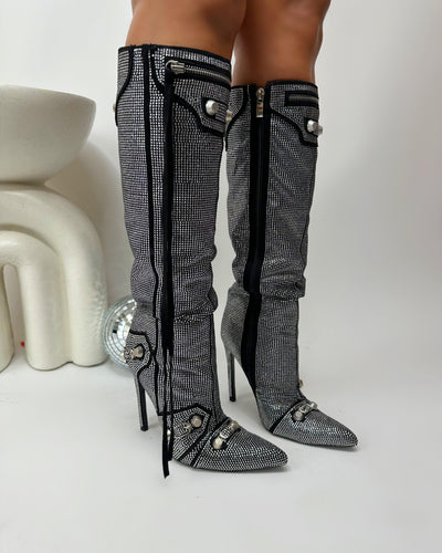 botas raysa