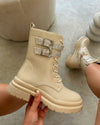 Botas de éster