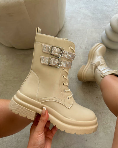 Botas de éster