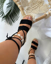 sandales livia