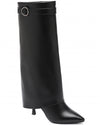 Botas negras Alyn