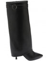 Botas negras Alyn