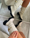 Bota Mirely Desnuda