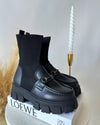 botas carín
