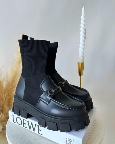 botas carín