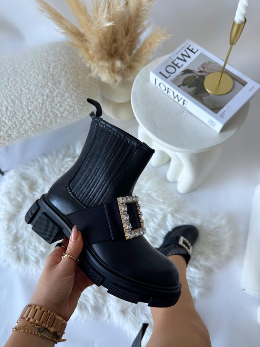 Bota Jamie