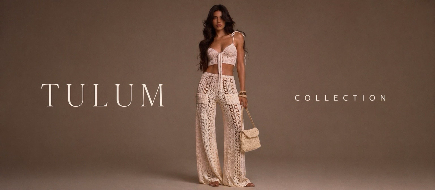 Para completar o vosso look