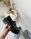 Zapatos negros Rya