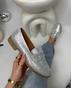 Zapatos Lucy Plata
