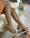 botas carolina