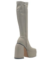 botas Vicky nude